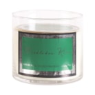 Mistletoe Kiss - Tumbler Candle 400g