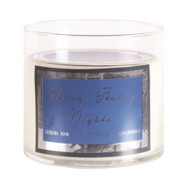 Starry, Starry Nights  - Tumbler Candle 400g