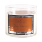 Warm Gingerbread - Tumbler Candle 400g