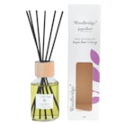 Passion Flower & Mango Filled Reed Diffuser by Woodbridge 100ml