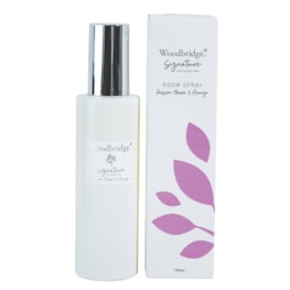 Passion Flower & Mango Room Spray by Woodbridge 100ml