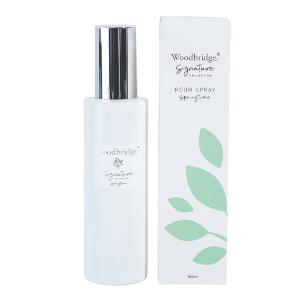 Springtime Room Spray by Woodbridge 100ml