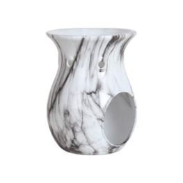 Wax Melter - Noir Marble