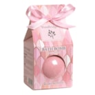 Pretty In Pink - Fragranced Bath Bomb by Woodbridge