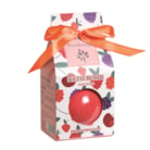 Very Berry - Fragranced Bath Bomb by Woodbridge