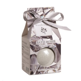 Splash Of Diamonds - Fragranced Bath Bomb by Woodbridge