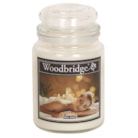 Spa Day Woodbridge Large Scented Candle Jar