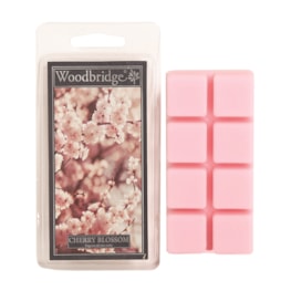 Cherry Blossom Woodbridge Scented Wax Melts