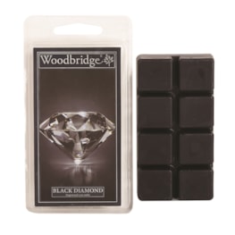 Black Diamond Woodbridge Scented Wax Melts