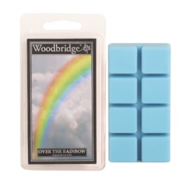 Over The Rainbow Woodbridge Scented Wax Melts