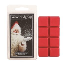 Santa's Magic Woodbridge Scented Wax Melts