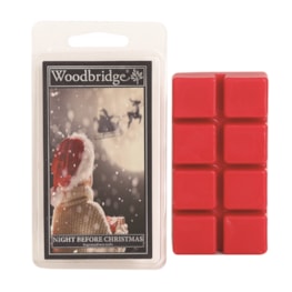 Night Before Christmas Woodbridge Scented Wax Melts