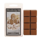 Gingerbread Man Woodbridge Scented Wax Melts